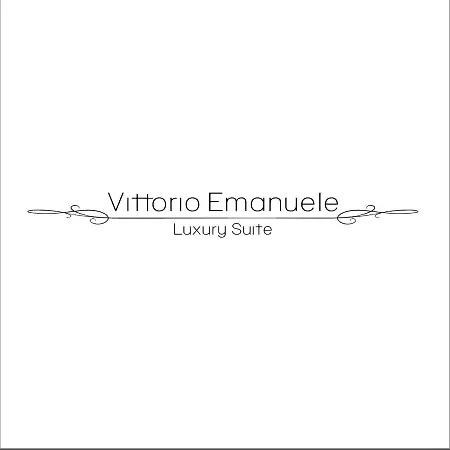 Vittorio Emanuele * Capri