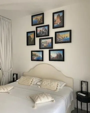 Vittorio Emanuele Apartment *