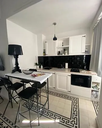 Apartment Vittorio Emanuele