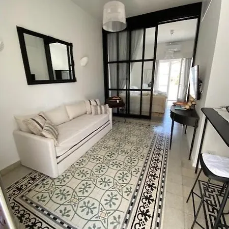 Apartment Vittorio Emanuele Capri